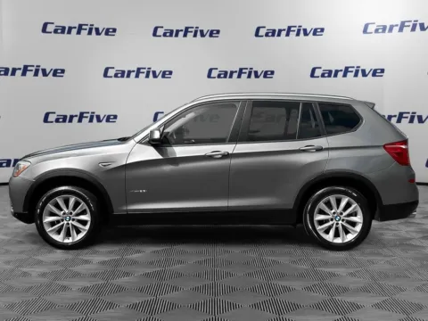 Photos of 2017 BMW X3 xDrive28i for sale in Plaistow, NH at CarFive Plaistow, NH