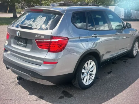 More photos of 2017 BMW X3 xDrive28i at CarFive Plaistow, NH, NH