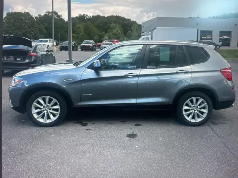 Photos of 2017 BMW X3 xDrive28i for sale in Plaistow, NH at CarFive Plaistow, NH