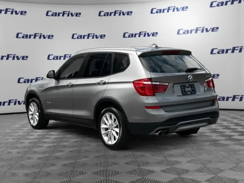 Another view of 2017 BMW X3 xDrive28i for sale in Plaistow, NH at CarFive Plaistow, NH