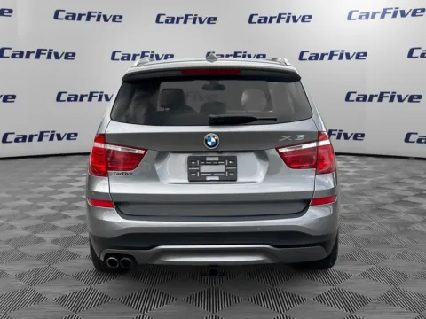 More photos of 2017 BMW X3 xDrive28i at CarFive Plaistow, NH, NH