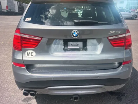 More photos of 2017 BMW X3 xDrive28i at CarFive Plaistow, NH, NH