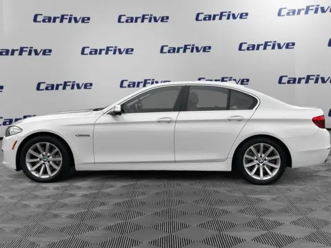 Photos of 2014 BMW 5 Series 535i xDrive for sale in Plaistow, NH at CarFive Plaistow, NH