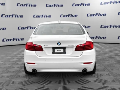 More photos of 2014 BMW 5 Series 535i xDrive at CarFive Plaistow, NH, NH