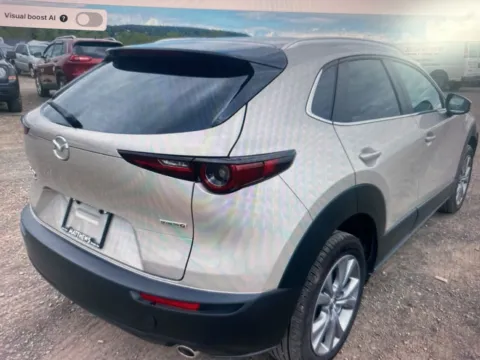 Another view of 2023 Mazda CX-30 2.5 S Select Package for sale in Plaistow, NH at CarFive Plaistow, NH