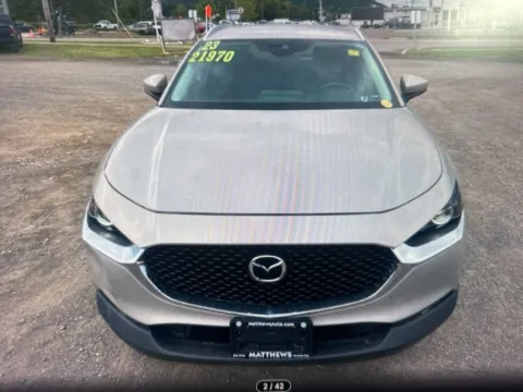 Photos of 2023 Mazda CX-30 2.5 S Select Package for sale in Plaistow, NH at CarFive Plaistow, NH