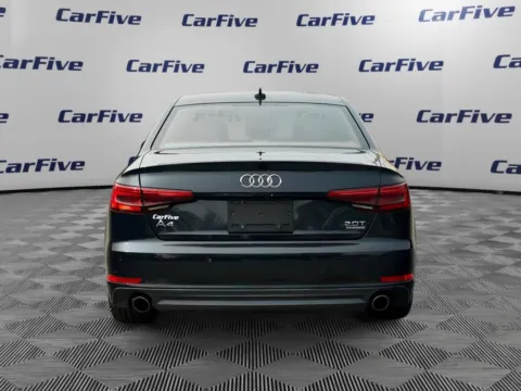 More photos of 2017 Audi A4 2.0T Premium Plus at CarFive Plaistow, NH, NH