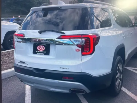 More photos of 2022 GMC Acadia SLE at CarFive Plaistow, NH, NH