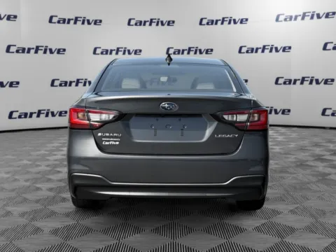More photos of 2023 Subaru Legacy Premium at CarFive Plaistow, NH, NH