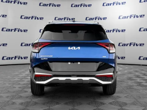 More photos of 2023 Kia Sportage SX-Prestige at CarFive Plaistow, NH, NH