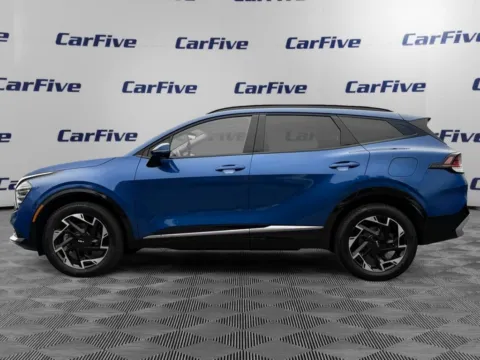 Photos of 2023 Kia Sportage SX-Prestige for sale in Plaistow, NH at CarFive Plaistow, NH