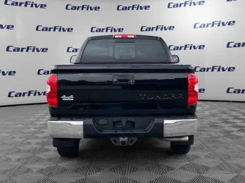 More photos of 2017 Toyota Tundra SR5 at CarFive Plaistow, NH, NH
