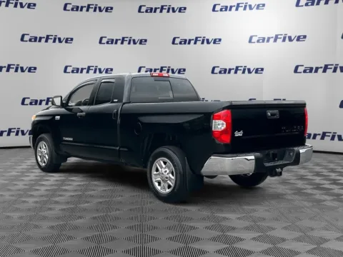 Another view of 2017 Toyota Tundra SR5 for sale in Plaistow, NH at CarFive Plaistow, NH