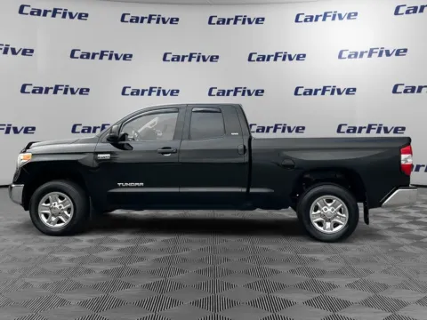 Photos of 2017 Toyota Tundra SR5 for sale in Plaistow, NH at CarFive Plaistow, NH