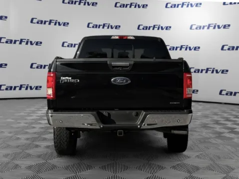 More photos of 2015 Ford F-150 XLT at CarFive Plaistow, NH, NH