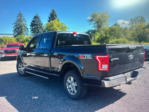 More photos of 2015 Ford F-150 XLT at CarFive Plaistow, NH, NH