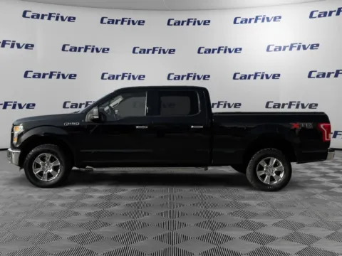 Photos of 2015 Ford F-150 XLT for sale in Plaistow, NH at CarFive Plaistow, NH