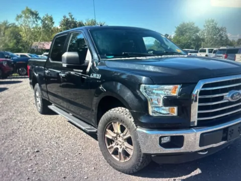 Photos of 2015 Ford F-150 XLT for sale in Plaistow, NH at CarFive Plaistow, NH