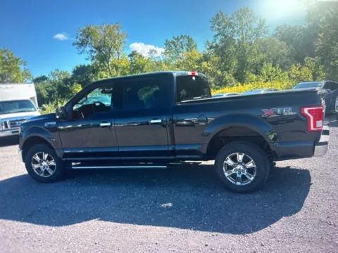More photos of 2015 Ford F-150 XLT at CarFive Plaistow, NH, NH