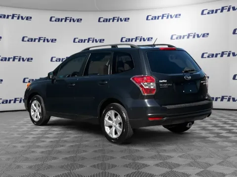 Another view of 2015 Subaru Forester 2.5i Premium for sale in Plaistow, NH at CarFive Plaistow, NH