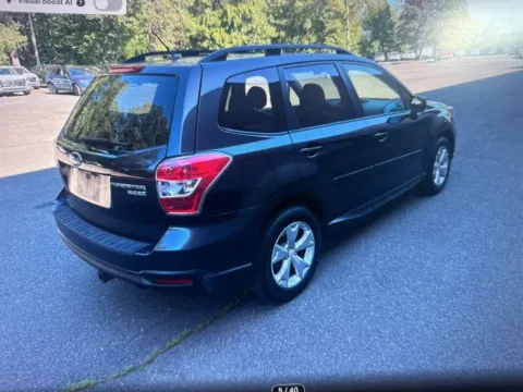 More photos of 2015 Subaru Forester 2.5i Premium at CarFive Plaistow, NH, NH