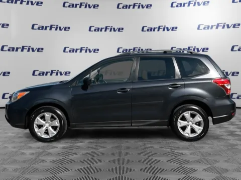 Photos of 2015 Subaru Forester 2.5i Premium for sale in Plaistow, NH at CarFive Plaistow, NH