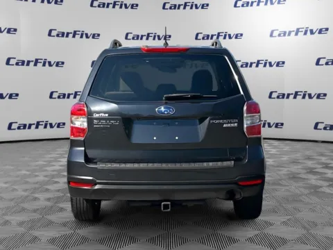 More photos of 2015 Subaru Forester 2.5i Premium at CarFive Plaistow, NH, NH