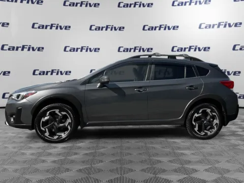 Photos of 2021 Subaru Crosstrek Limited for sale in Plaistow, NH at CarFive Plaistow, NH