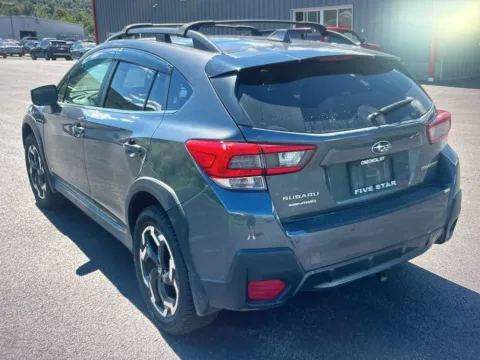 Another view of 2021 Subaru Crosstrek Limited for sale in Plaistow, NH at CarFive Plaistow, NH