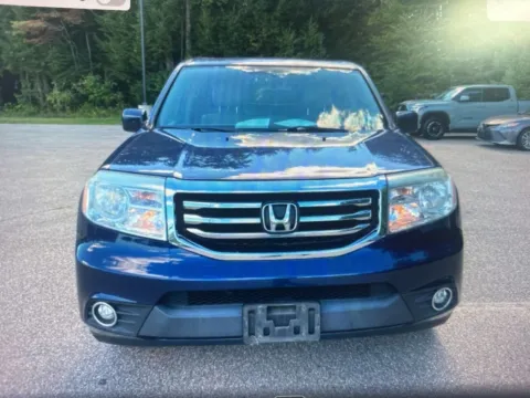 Photos of 2015 Honda Pilot EX-L for sale in Plaistow, NH at CarFive Plaistow, NH