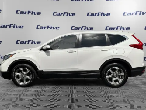 Photos of 2017 Honda CR-V EX for sale in Plaistow, NH at CarFive Plaistow, NH