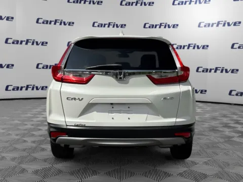More photos of 2017 Honda CR-V EX at CarFive Plaistow, NH, NH