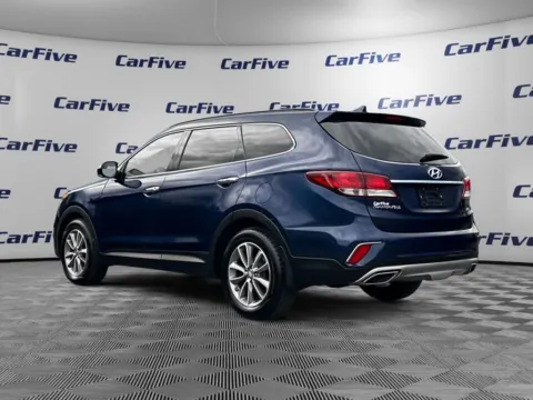 Another view of 2017 Hyundai Santa Fe SE for sale in Plaistow, NH at CarFive Plaistow, NH
