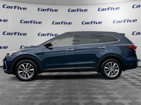 Photos of 2017 Hyundai Santa Fe SE for sale in Plaistow, NH at CarFive Plaistow, NH