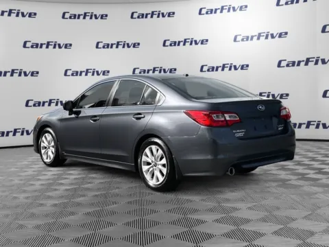 Another view of 2015 Subaru Legacy 2.5i for sale in Plaistow, NH at CarFive Plaistow, NH