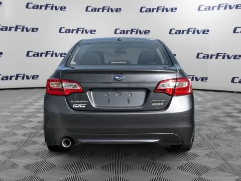 More photos of 2015 Subaru Legacy 2.5i at CarFive Plaistow, NH, NH