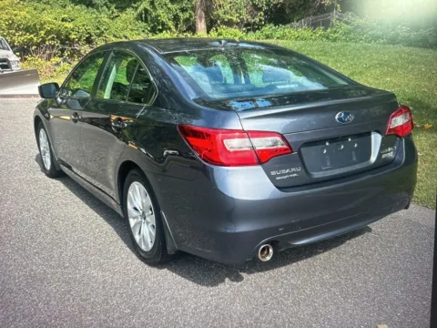 Another view of 2015 Subaru Legacy 2.5i for sale in Plaistow, NH at CarFive Plaistow, NH