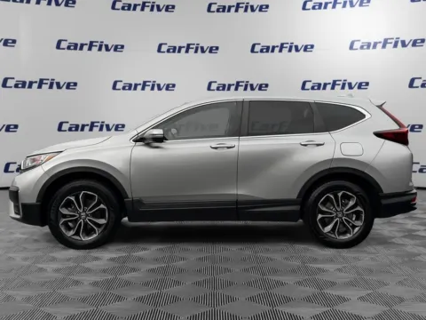 Photos of 2020 Honda CR-V EX for sale in Plaistow, NH at CarFive Plaistow, NH