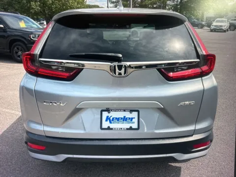 More photos of 2020 Honda CR-V EX at CarFive Plaistow, NH, NH