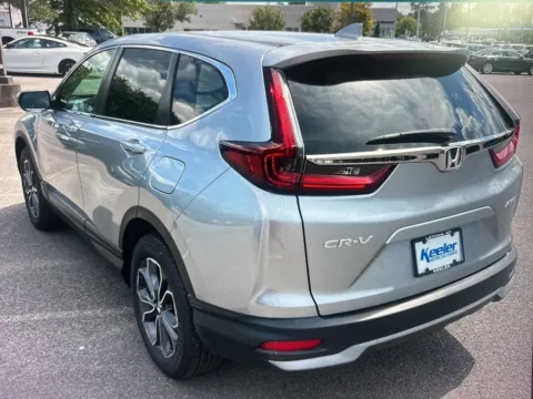 Another view of 2020 Honda CR-V EX for sale in Plaistow, NH at CarFive Plaistow, NH