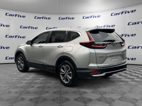 Another view of 2020 Honda CR-V EX for sale in Plaistow, NH at CarFive Plaistow, NH