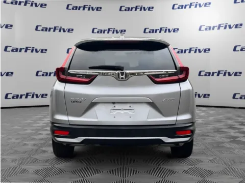 More photos of 2020 Honda CR-V EX at CarFive Plaistow, NH, NH