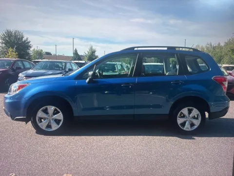 Photos of 2015 Subaru Forester 2.5i for sale in Plaistow, NH at CarFive Plaistow, NH
