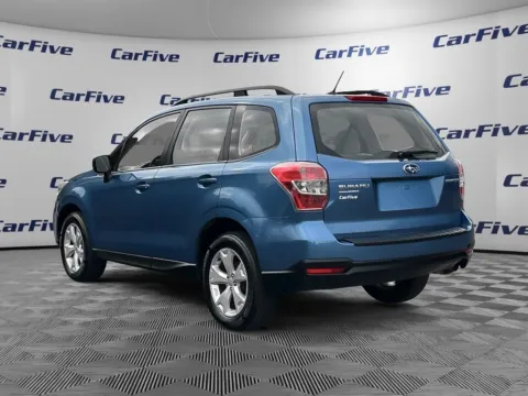 Another view of 2015 Subaru Forester 2.5i for sale in Plaistow, NH at CarFive Plaistow, NH