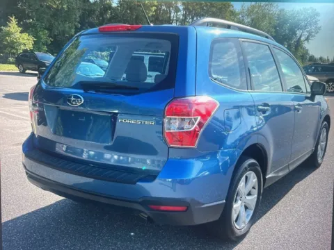 More photos of 2015 Subaru Forester 2.5i at CarFive Plaistow, NH, NH