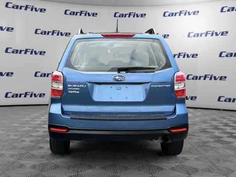More photos of 2015 Subaru Forester 2.5i at CarFive Plaistow, NH, NH