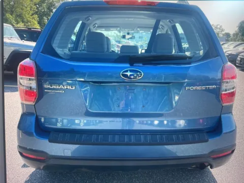 More photos of 2015 Subaru Forester 2.5i at CarFive Plaistow, NH, NH