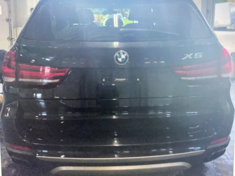 Another view of 2018 BMW X5 xDrive50i for sale in Plaistow, NH at CarFive Plaistow, NH