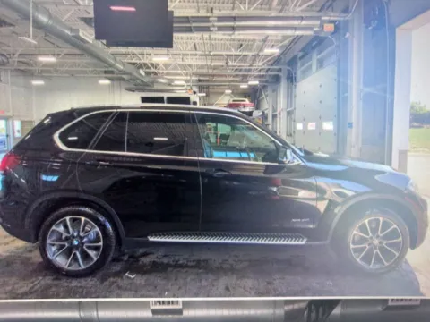 More photos of 2018 BMW X5 xDrive50i at CarFive Plaistow, NH, NH