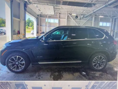 Photos of 2018 BMW X5 xDrive50i for sale in Plaistow, NH at CarFive Plaistow, NH